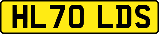 HL70LDS