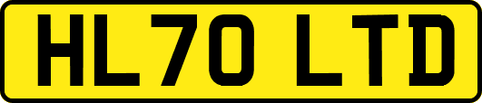 HL70LTD