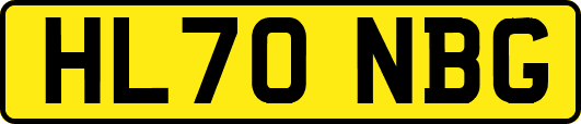 HL70NBG
