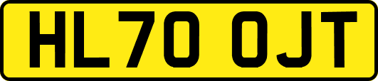 HL70OJT