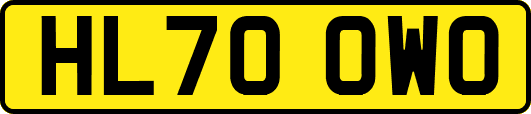 HL70OWO