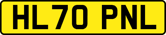 HL70PNL
