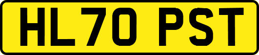 HL70PST