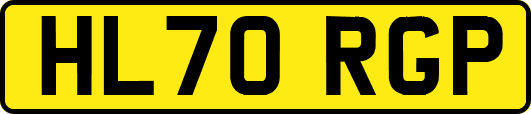 HL70RGP