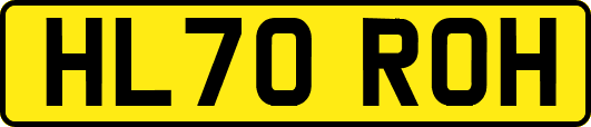 HL70ROH