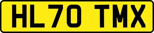 HL70TMX