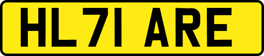 HL71ARE