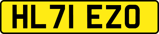 HL71EZO