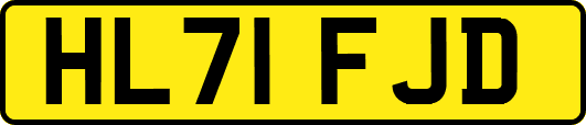HL71FJD