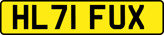 HL71FUX