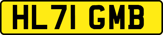 HL71GMB