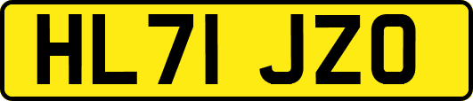HL71JZO