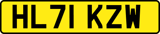 HL71KZW