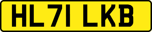 HL71LKB