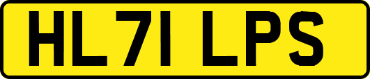HL71LPS
