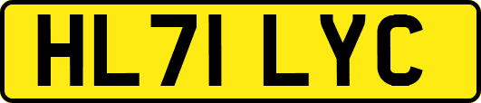 HL71LYC