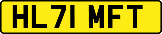 HL71MFT