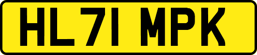 HL71MPK