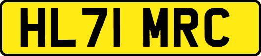 HL71MRC