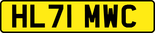 HL71MWC