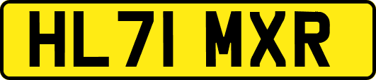 HL71MXR
