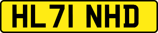 HL71NHD
