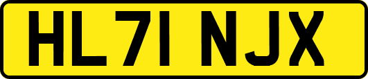 HL71NJX