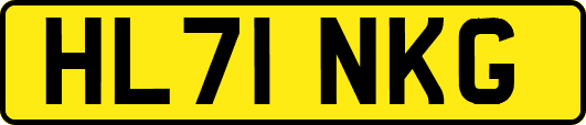 HL71NKG