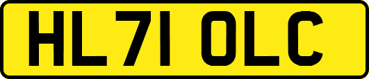 HL71OLC
