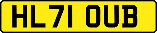 HL71OUB