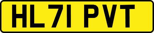 HL71PVT