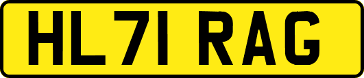 HL71RAG
