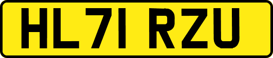 HL71RZU