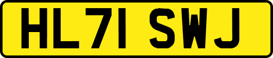 HL71SWJ