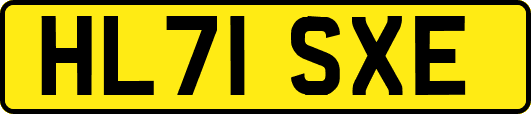 HL71SXE