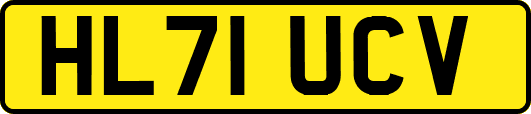 HL71UCV