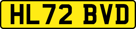 HL72BVD