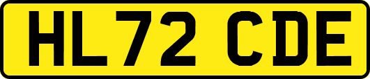 HL72CDE