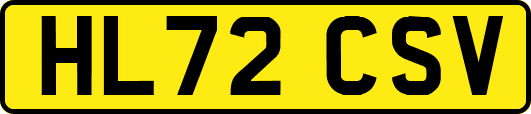 HL72CSV
