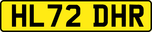 HL72DHR