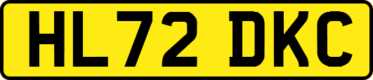 HL72DKC