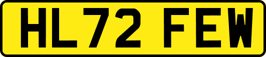 HL72FEW