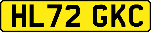 HL72GKC