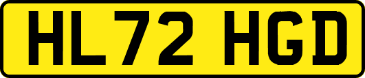 HL72HGD