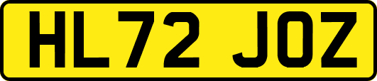 HL72JOZ