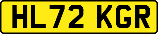 HL72KGR
