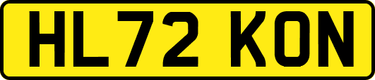 HL72KON