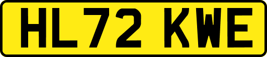 HL72KWE