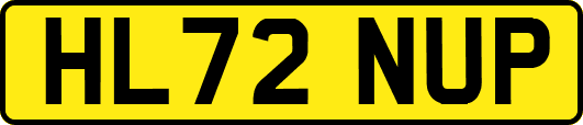 HL72NUP