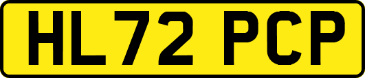 HL72PCP